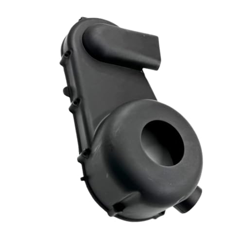 Tapa de cárter izquierdo Linhai 260 300 E2 protectora para quad EFI T3b