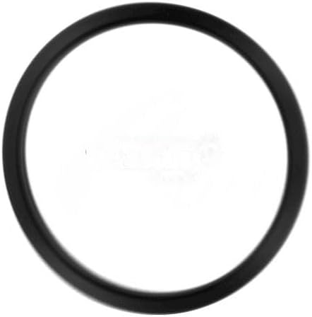 Replacement Thermostat Gasket fits 1989-1992 Toyota Cressida (Engine Coolant Outlet)