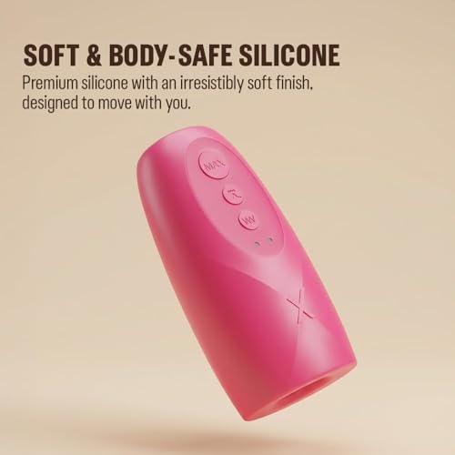 Image of Durex Play Rechargeable Personal Massager for Men - Ride & Vibe