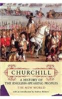 Buy History of the English Speaking Peoples: Volume 2: The New World — BookShops.in