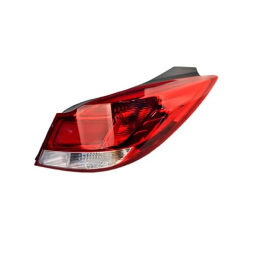 Feu arrière droit Opel Insignia 2009-2013 aux finitions soignées et optique DRL durable
