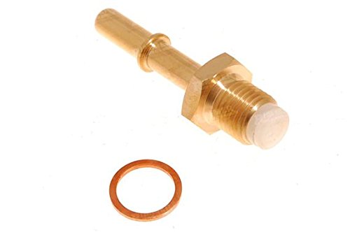 Land Rover Discovery 2 / Defender Td5 Filter Air Bleed Valve WJN500110 - AllMakes 4x4