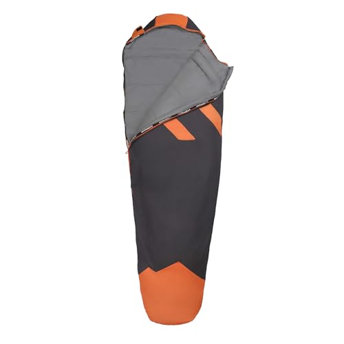 La mejor comparación de Sacos de Dormir para montaña comprados en linea. 2 Imagen adicional