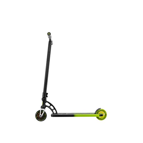 MGP VX ORIGIN PRO FADED, BLACK/GREEN - Afbeelding 3