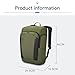 Kingsons Travel Backpack Travel Laptop Backpack Business Computer Bag Waterproof Large Capacity for Men Women