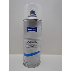 Plastic – Primer (400 ml) van Standox (02084996)