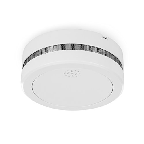 Preisvergleich Produktbild Smartwares 10-Jahres VDs Rauchmelder / Feuermelder mit Lithium Batterie, RM217