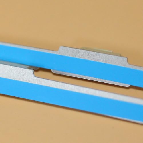 GuuYebe 2pcs LED Backlight Strip TV Replacement Part for 55'' TVs UN55NU6900F UN55NU6900 UE55NU7300 55NU7100 UE55NU7400 BN96-45913A BN61-15485A UN55NU7090 UN55RU7100 UN55NU6950 UN55NU7200 E88441 by GuuYebe - Used condition - Image 6