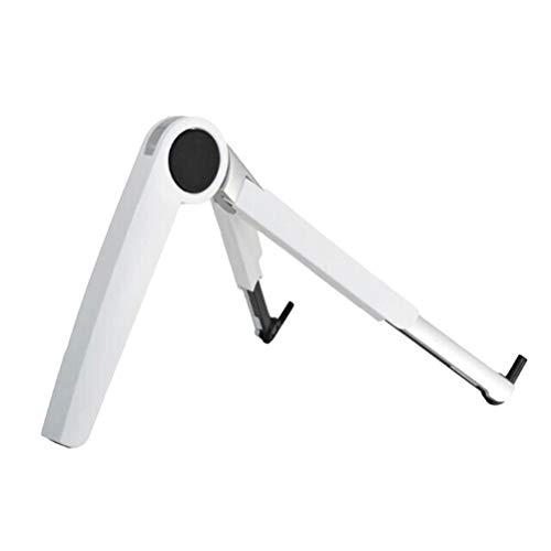 Support ordinateur portable en aluminium stable et élégant pour le bureau