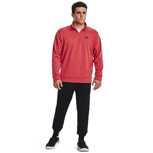 Image of Under Armour Men's Armourfleece 1 /4 Zip