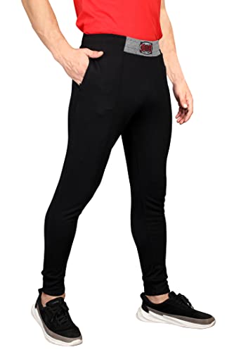 Image of Chromozome Men Track Pants