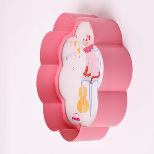 Image of The Wishing Chair It's a Party Metal Wall Plate