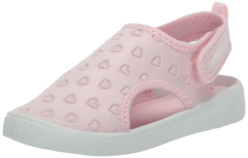 Carter's Unisex-Child Salinas2-g Sandal