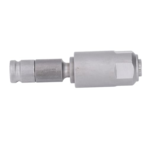 Garosa High Carbon Steel Impact Wrench to Electric Hammer Adapter