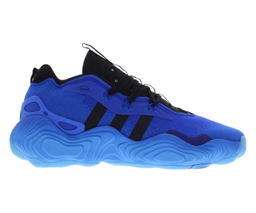 Image of Adidas Unisex-Adult Trae Young 3 Low Trainers