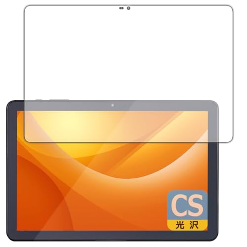 PDAH[ LUCA Tablet 10C` TE104M4V1-B Ή Crystal Shield ی tB  {