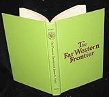  The Personal Narrative of James O. Pattie of Kentucky (The Far Western Frontier)