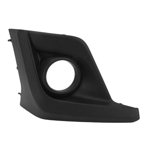 Repuesto de marco de faro antiniebla compatible con Crosstrek 2018 2019 2020 miniatura 1