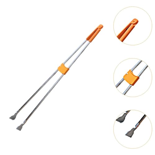 Bâton de ramassage des déchets Sharplace pour nettoyer le jardin et la pelouse sans se baisser - 3