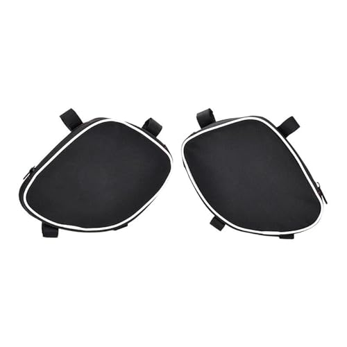 Sacoche pour outils Suzuki V-Strom DL650 pour le voyage