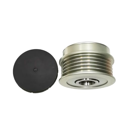 Polea de embrague de rueda libre suave rodamiento 028903119T para Golf