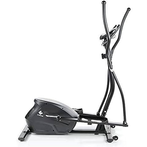 FitEngine Einsteiger-Crosstrainer mit 10 Schwierigkeitsstufen Cover