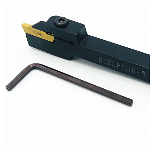 MGEHR1010-3 Portaherramientas de Corte para Torno miniatura 3