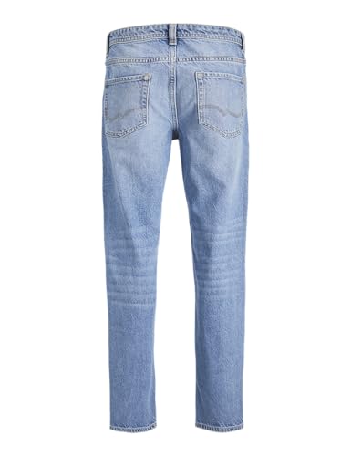 Jeans enfant Jack & Jones JJICHRIS JJORIGINAL MF 920 NOOS JNR Unique - vue 4