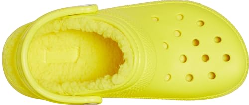 Image of Crocs Unisex-Adult Classic Lined Clog
