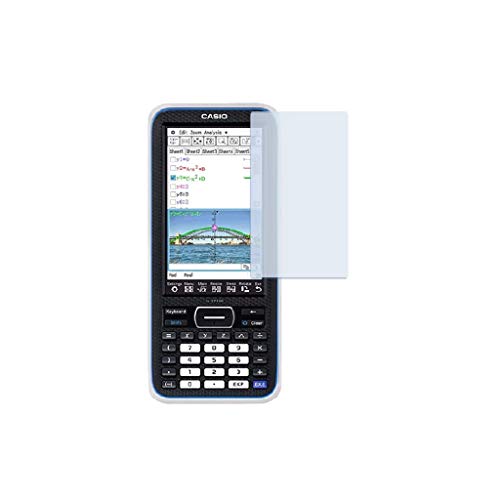 Preisvergleich Produktbild Casio Classpad II (FX-CP 400) + Displayschutzfolie