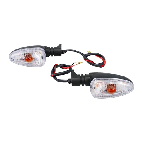 Clignotants moto pour BMW pour ne plus jamais rouler invisible