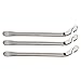 Guaber Bike Tire Levers Tyre Spoon Bicycles Tire Changing Tool Tube Lever Tyre Opener for Cycling Repair Tool Tire Spudger Tool