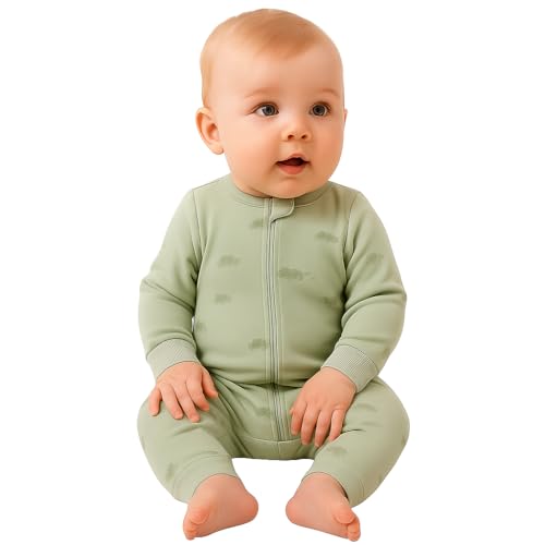 Image of TuddyBuddy 100% Cotton Romper /Bodysuit for Baby Boys