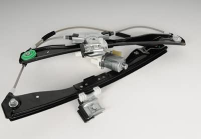 General Motors 25943968, Window Regulator