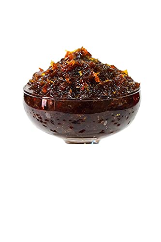 CHATOKDE Natural Himalayan Gulkand - Rose Petal Jam , 800g