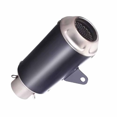 �ɓK������CBR500R CB400X�p 51mm �I�[�g�o�C�p�r�C�e�[���p�C�v �G�X�P�[�v�G���{ �}�t���[ �T�C�����T�[