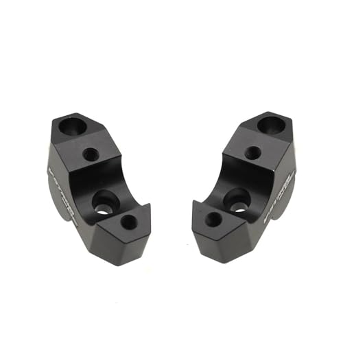 Réhausseurs de guidon pour V-Strom 800 et DL800DE 2023 - 6
