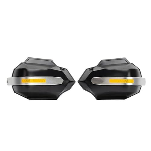 Protège-mains contre le froid pour moto NC750X DCT pare-brise