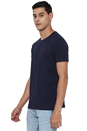 Image of Simon Carter Men's Slim T-Shirt