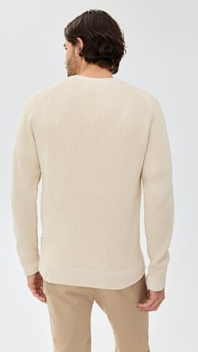 Men's Jacobo Cotton Sweater3
