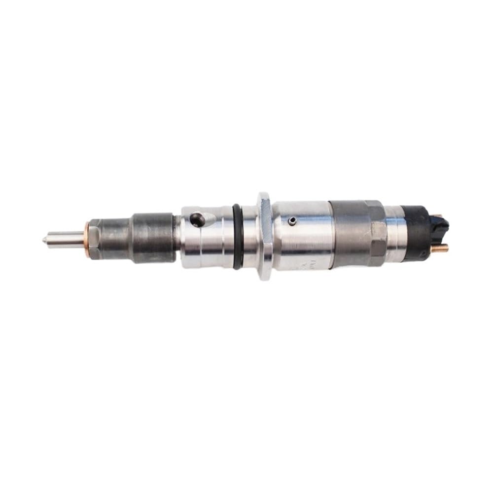 Hsugftmz 0445120020 0445120123 0445120231 0445120238 Common Rail Injector 120# Serie Rail For Pc200-8(0445120020)