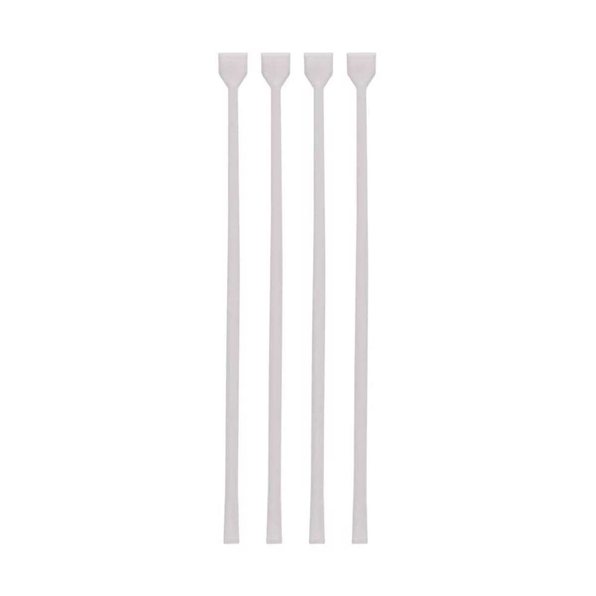 AANIJ® Policemen Stirring Rod Ø-6 mm x h-245 mm For Laboratory Pack of 12-picture-27
