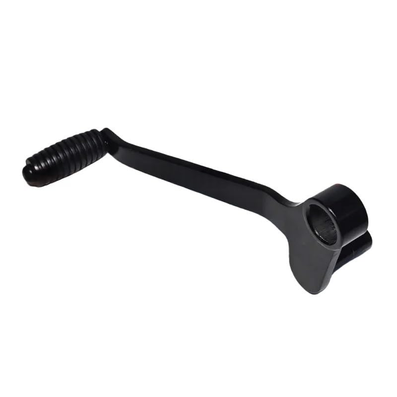Levier de vitesses pliable pour moto BJ150S évitant la casse
