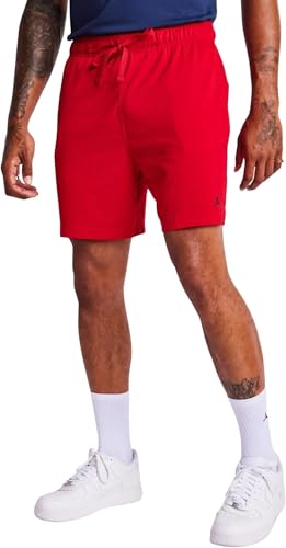 Nike Men's Jordan Dri-FIT Sport Mesh Shorts