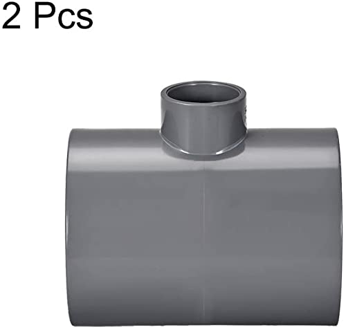 Tubo PVC Cédula 40 1/2 29 Imagen adicional