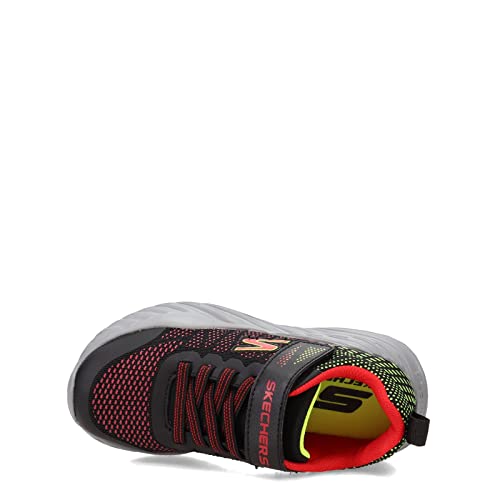 Image of Skechers Boy Nitro Sprint Karvo Casual Shoe