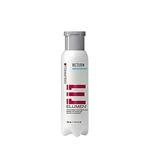 Goldwell Elumen Return Farbentferner, 1x 250 ml