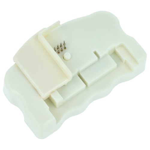vhbw Réinitialisateur de Puce Compatible avec Epson T1294, T1301, T1292, T1293, T1284, T1291,...