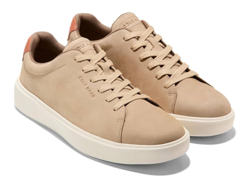 Image of Cole Haan Men's Grand Crosscourt Traveler Sneaker