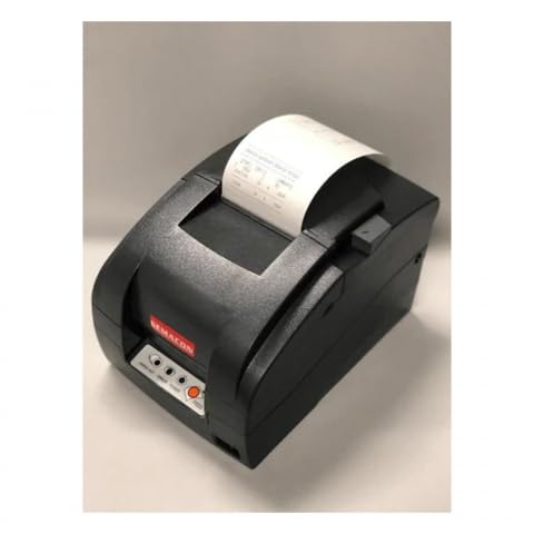 Semacon IP-2076 Printer (Impact Paper Printer)